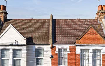 clay roofing Udley, Somerset