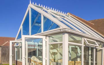 conservatory roof insulation costs Udley