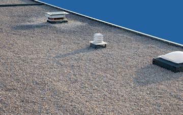 flat roofing Udley, Somerset