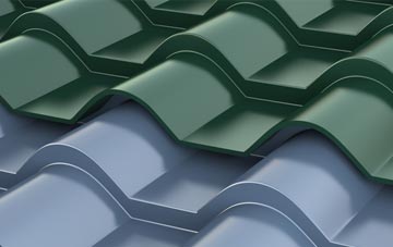 who should consider Udley plastic roofs