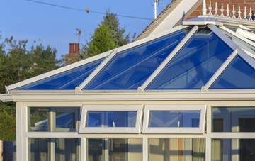 professional Udley conservatory insulation