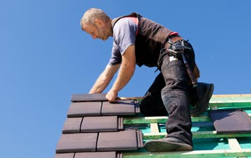 disadvantages of Udley slate roofing