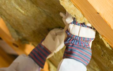 types of Udley pitched roof insulation materials
