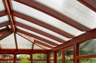 Udley conservatory roofing insulation